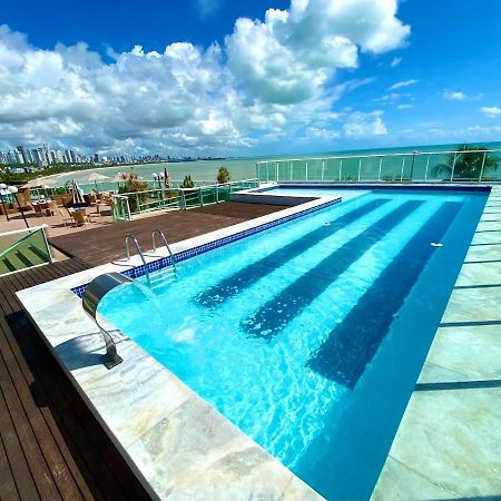 Flat Blue 107 Joao Pessoa Exterior photo