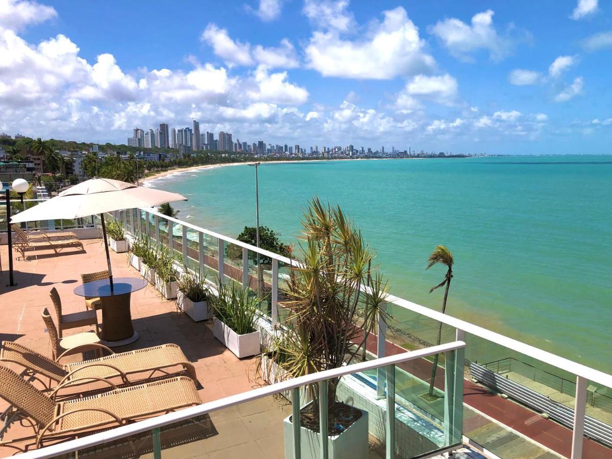 Flat Blue 107 Joao Pessoa Exterior photo