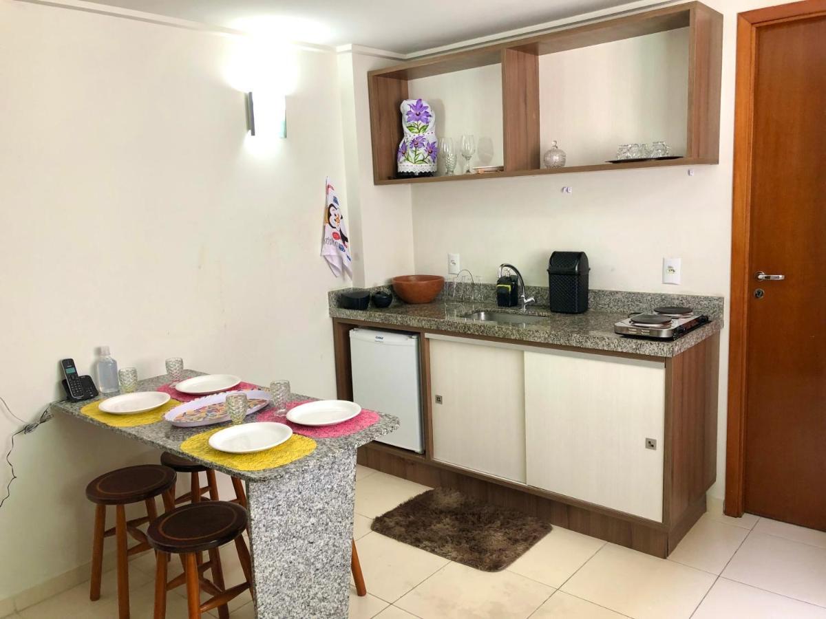 Flat Blue 107 Joao Pessoa Exterior photo