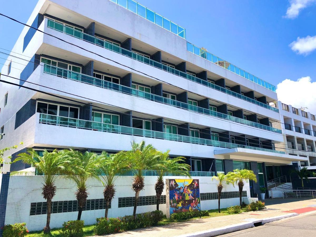 Flat Blue 107 Joao Pessoa Exterior photo