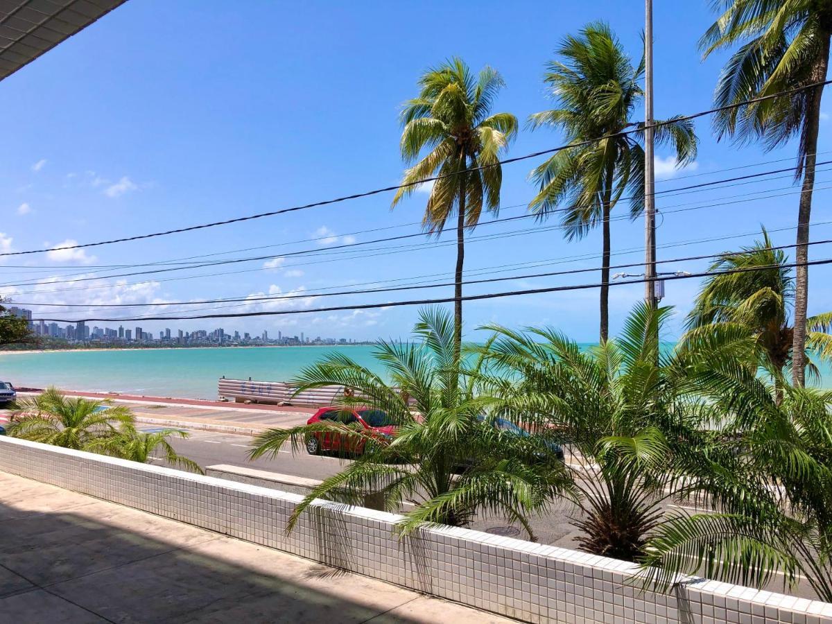 Flat Blue 107 Joao Pessoa Exterior photo