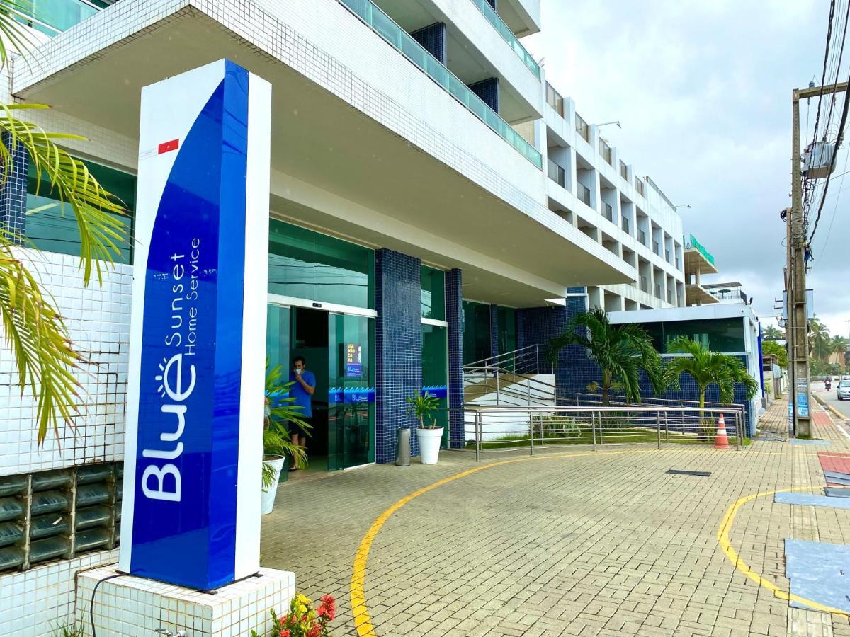Flat Blue 107 Joao Pessoa Exterior photo