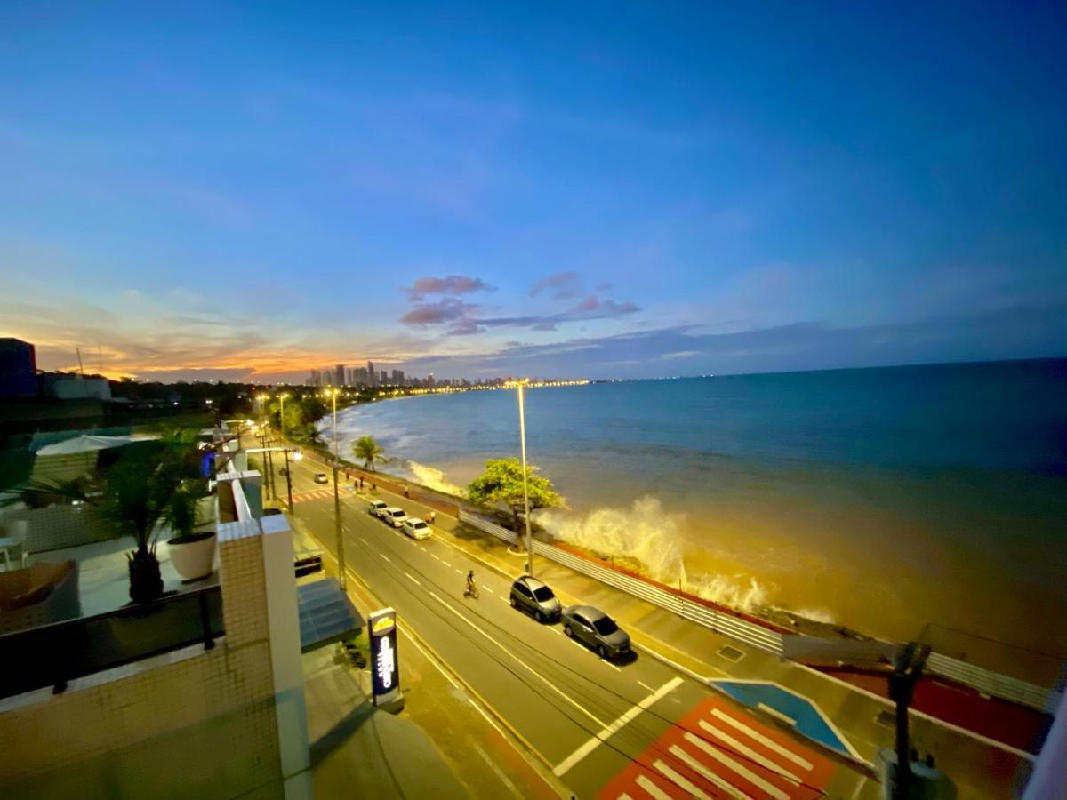 Flat Blue 107 Joao Pessoa Exterior photo