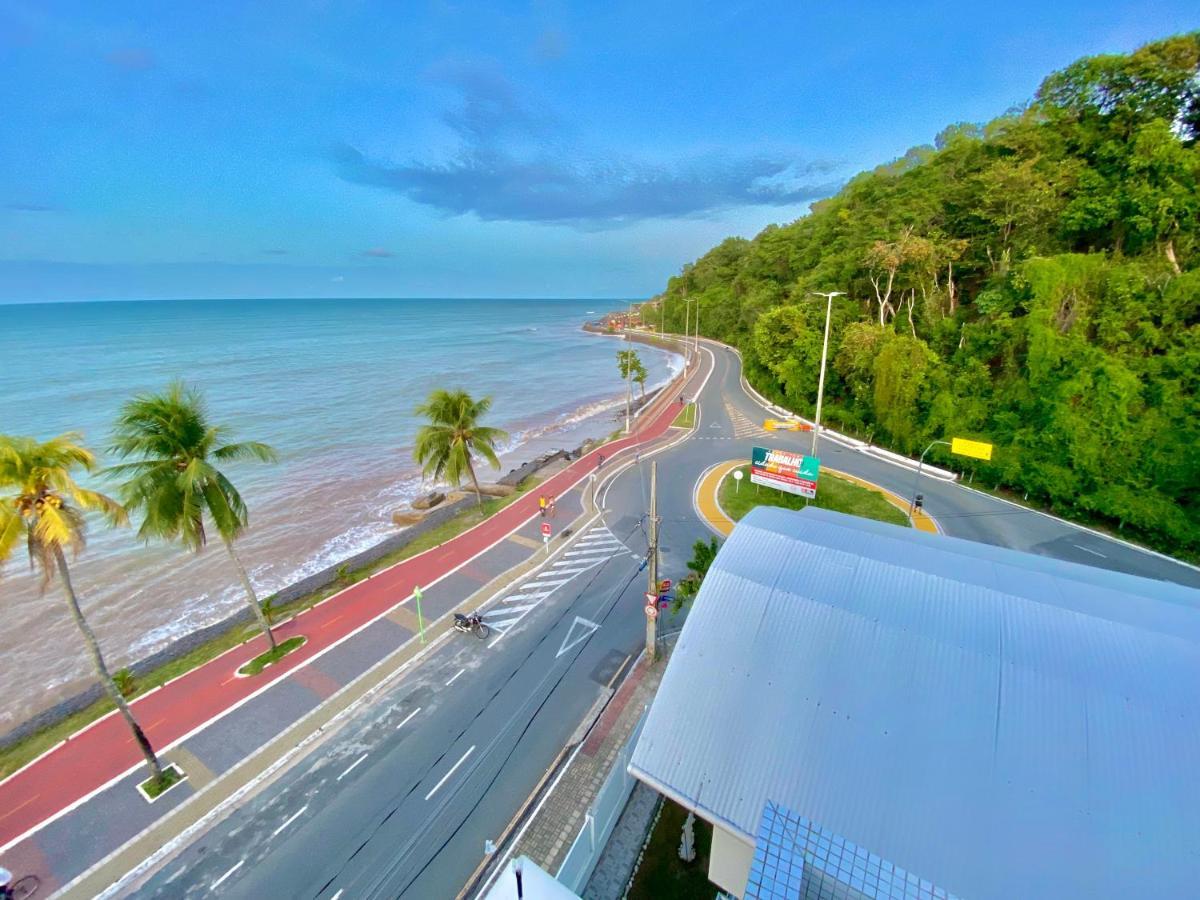 Flat Blue 107 Joao Pessoa Exterior photo