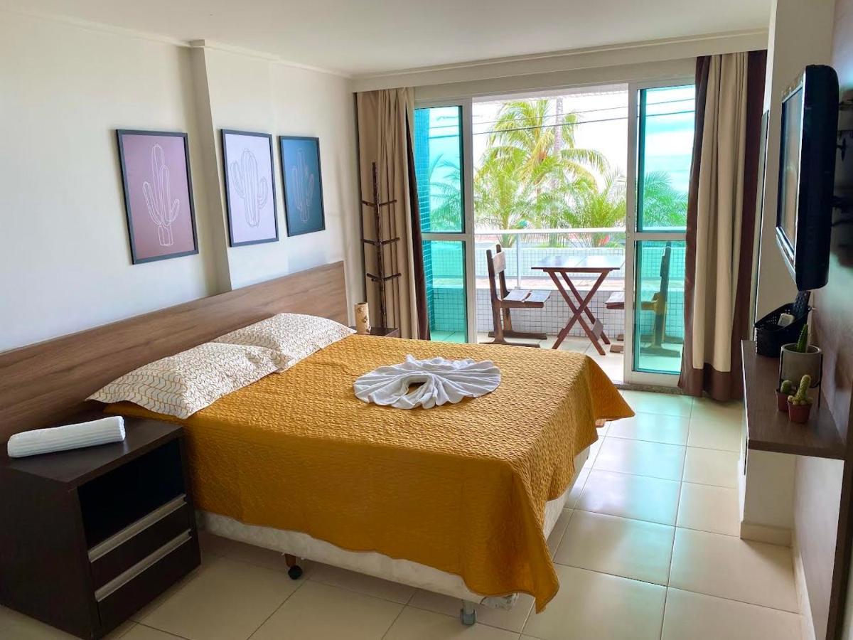 Flat Blue 107 Joao Pessoa Exterior photo