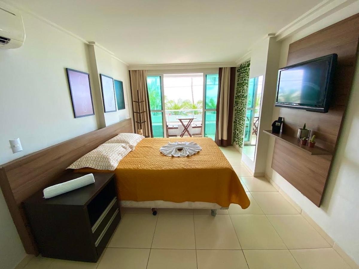 Flat Blue 107 Joao Pessoa Exterior photo