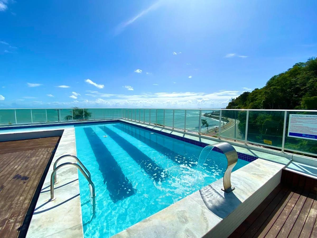Flat Blue 107 Joao Pessoa Exterior photo