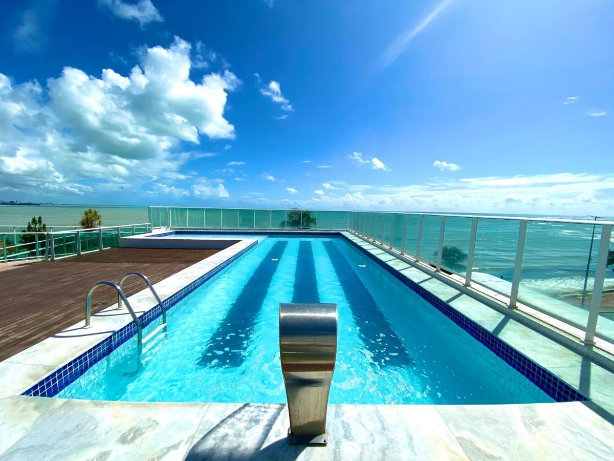Flat Blue 107 Joao Pessoa Exterior photo