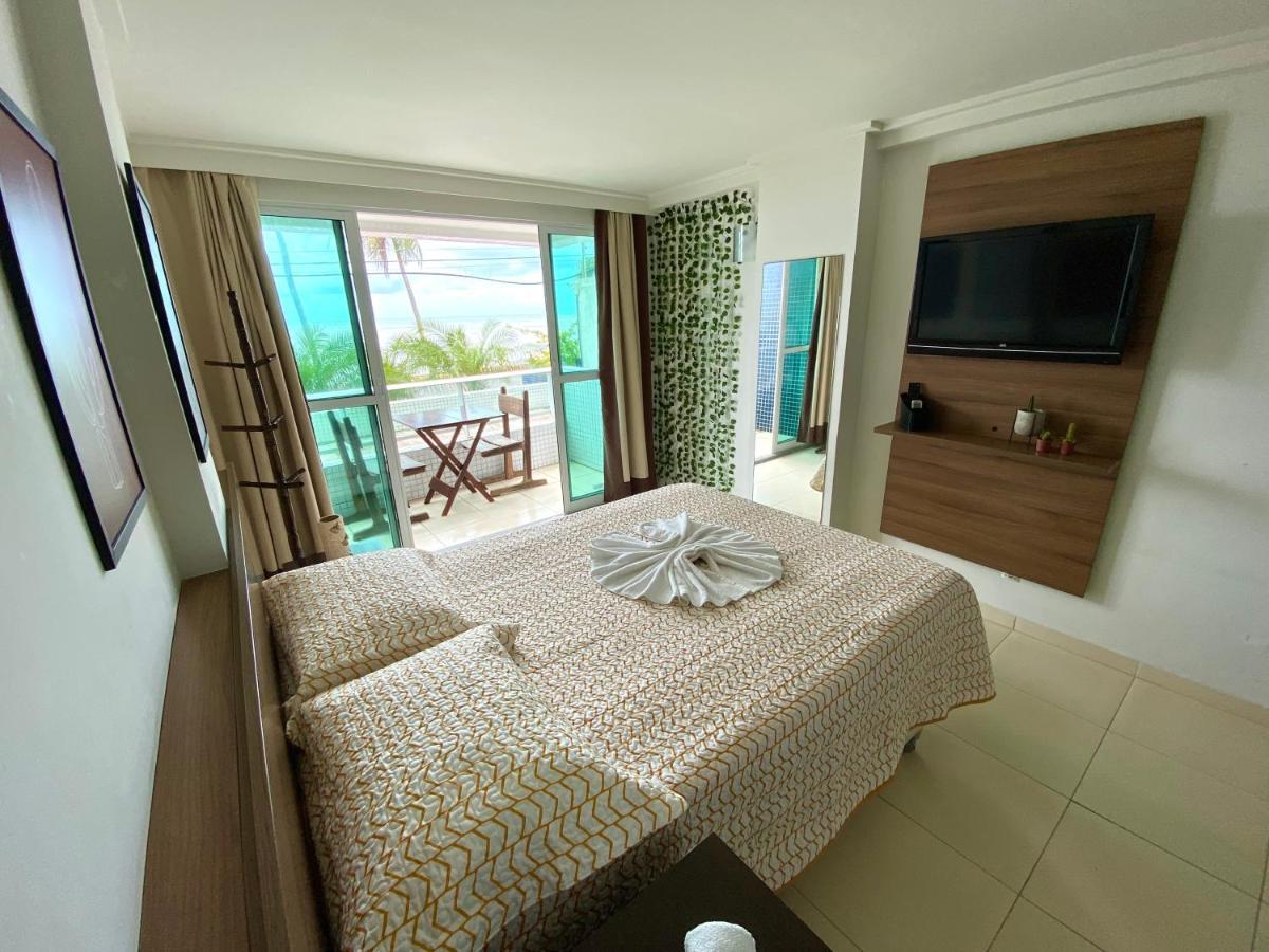 Flat Blue 107 Joao Pessoa Exterior photo