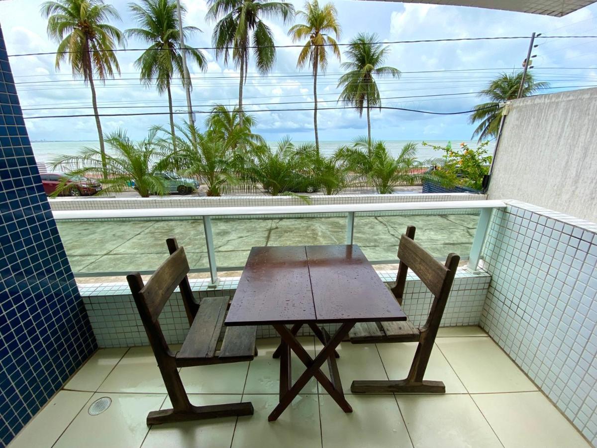 Flat Blue 107 Joao Pessoa Exterior photo