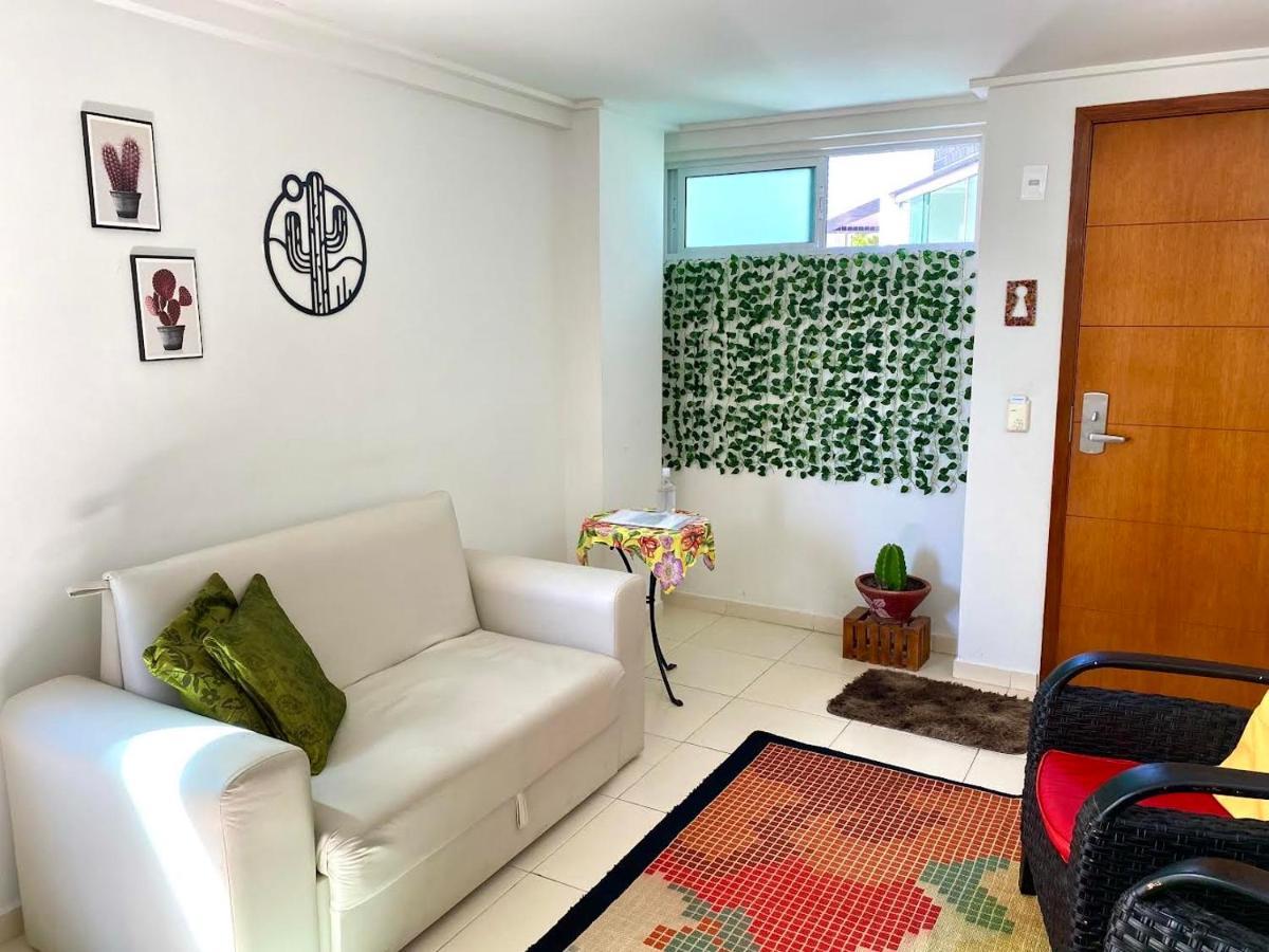 Flat Blue 107 Joao Pessoa Exterior photo